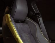 2023 Nissan Z - AU version - Interior, Seats Wallpaper 190x150