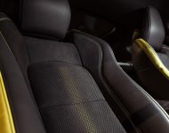 2023 Nissan Z - AU version - Interior, Seats Wallpaper 190x150