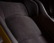 2023 Nissan Z - AU version - Interior, Seats Wallpaper 190x150