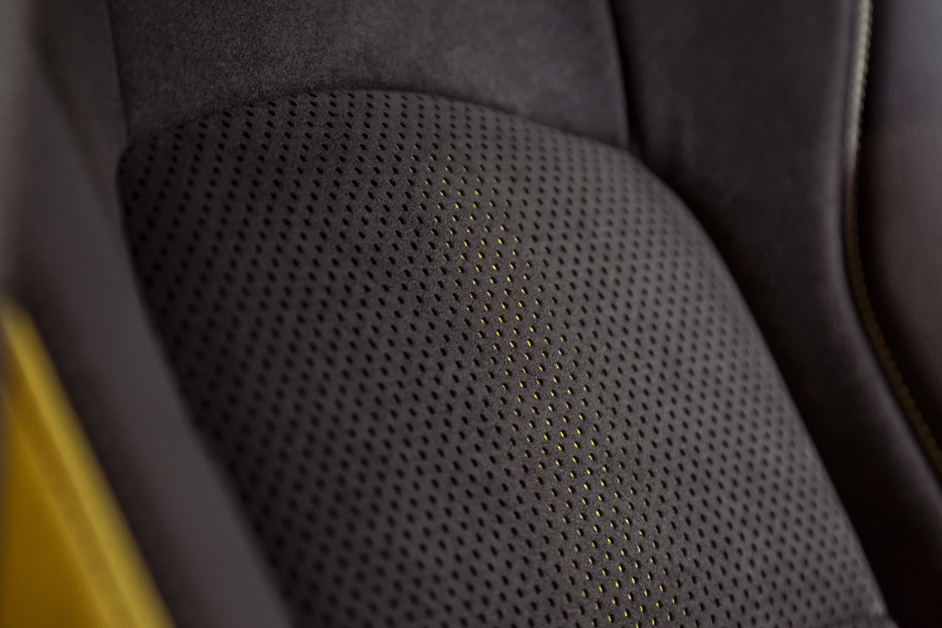 Download 2023 Nissan Z - AU version - Interior, Seats HD Wallpaper 1920x1280 #43