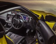 2023 Nissan Z - AU version - Interior Wallpaper 190x150