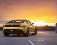 2023 Nissan Z - AU version - Rear Wallpaper 190x150