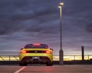 2023 Nissan Z - AU version - Rear Wallpaper 190x150