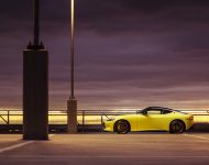 2023 Nissan Z - AU version - Side Wallpaper 190x150