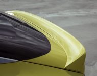 2023 Nissan Z - AU version - Spoiler Wallpaper 190x150