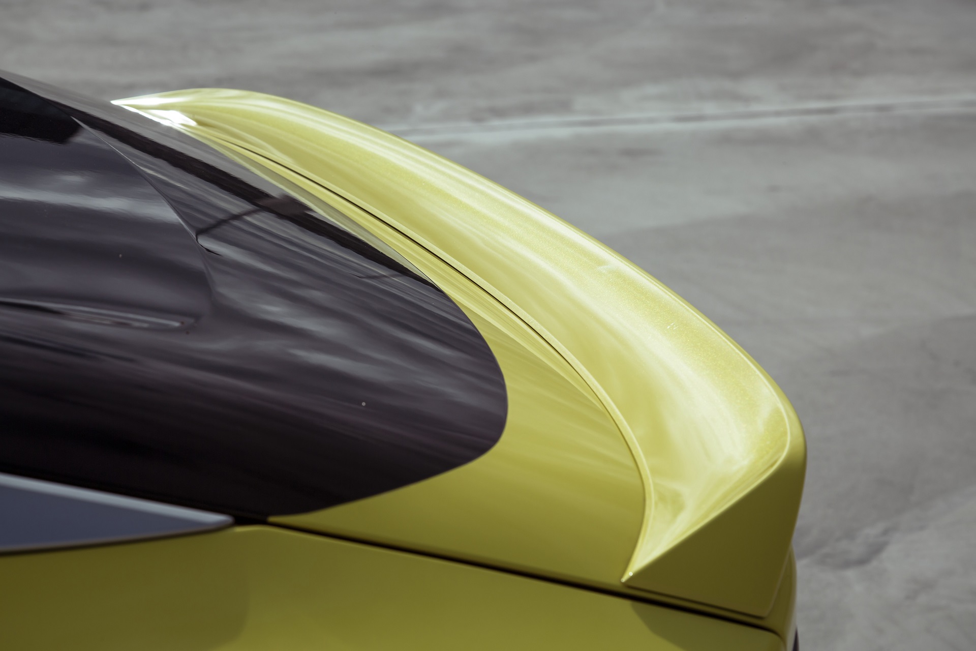 Download 2023 Nissan Z - AU version - Spoiler HD Wallpaper 1920x1280 #21