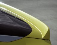 2023 Nissan Z - AU version - Spoiler Wallpaper 190x150