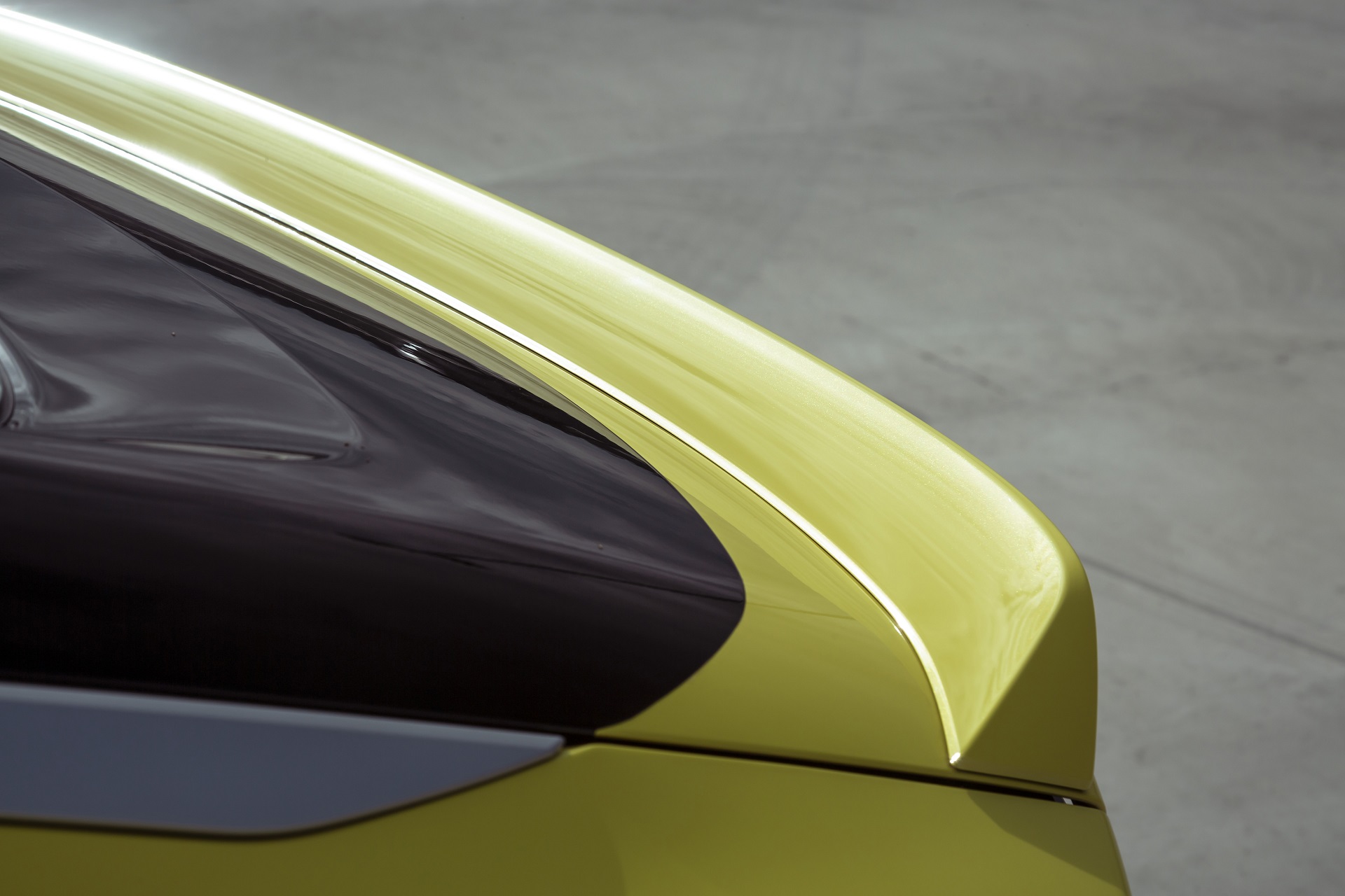 Download 2023 Nissan Z - AU version - Spoiler HD Wallpaper 1920x1280 #20