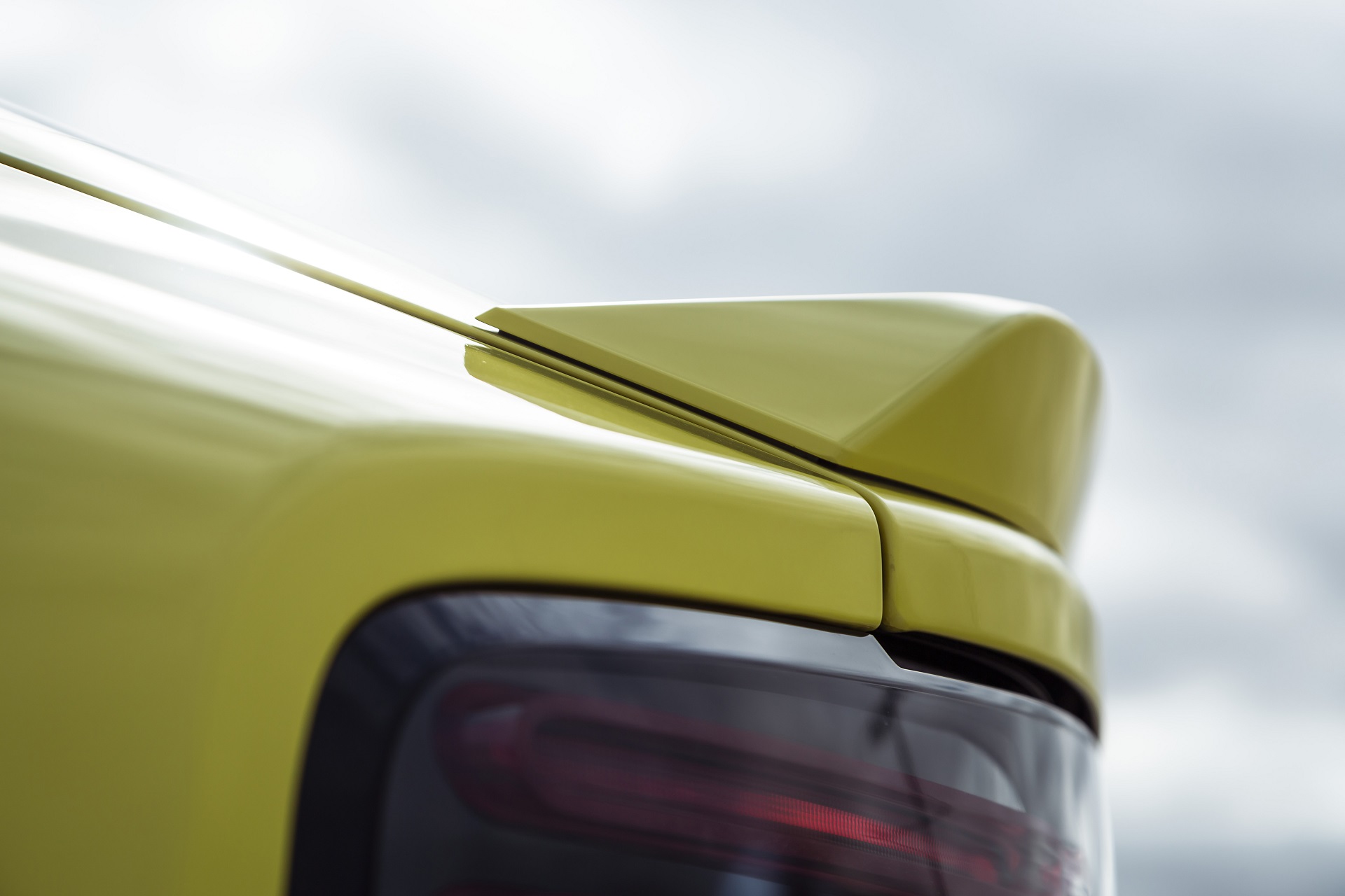 Download 2023 Nissan Z - AU version - Spoiler HD Wallpaper 1920x1280 #19