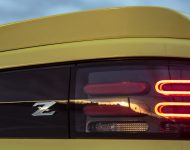 2023 Nissan Z - AU version - Tail Light Wallpaper 190x150