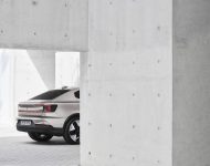 2023 Polestar 2 - Detail Wallpaper 190x150