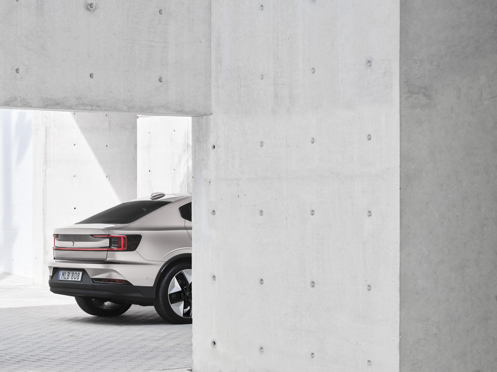Download 2023 Polestar 2 - Detail HD Wallpaper 1707x1280 #46