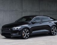 2023 Polestar 2 - Front Three-Quarter Wallpaper 190x150
