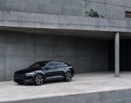2023 Polestar 2 - Front Three-Quarter Wallpaper 190x150