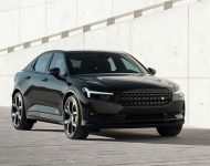 Download 2023 Polestar 2 HD Wallpapers and Backgrounds