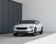 2023 Polestar 2 - Front Wallpaper 190x150