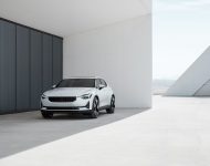 2023 Polestar 2 - Front Wallpaper 190x150