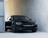2023 Polestar 2 - Front Wallpaper 190x150