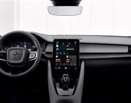 2023 Polestar 2 - Interior, Cockpit Wallpaper 190x150