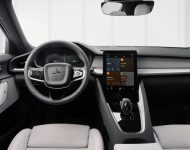 2023 Polestar 2 - Interior, Cockpit Wallpaper 190x150