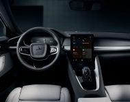 2023 Polestar 2 - Interior, Cockpit Wallpaper 190x150