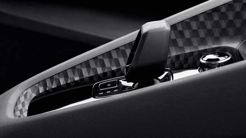 2023 Polestar 2 - Interior, Detail Wallpaper 850x478 #80