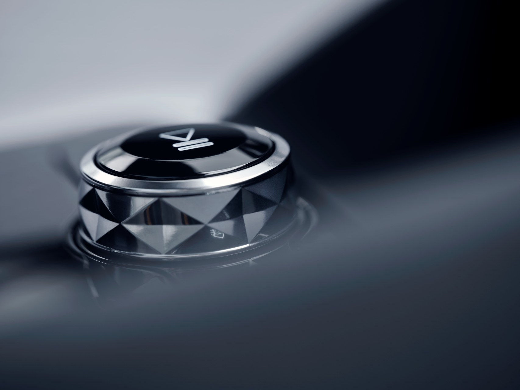 Download 2023 Polestar 2 - Interior, Detail HD Wallpaper 1707x1280 #84