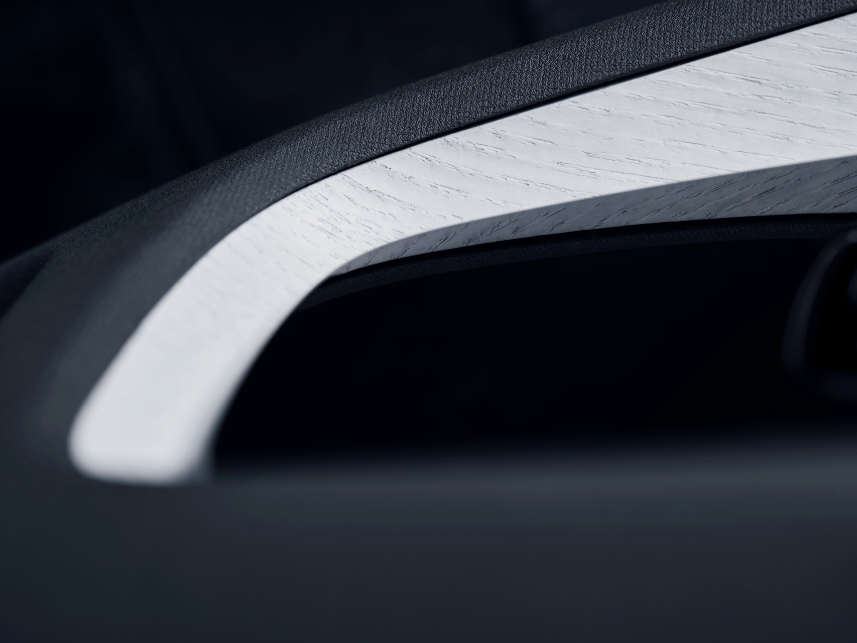 Download 2023 Polestar 2 - Interior, Detail HD Wallpaper 1707x1280 #85