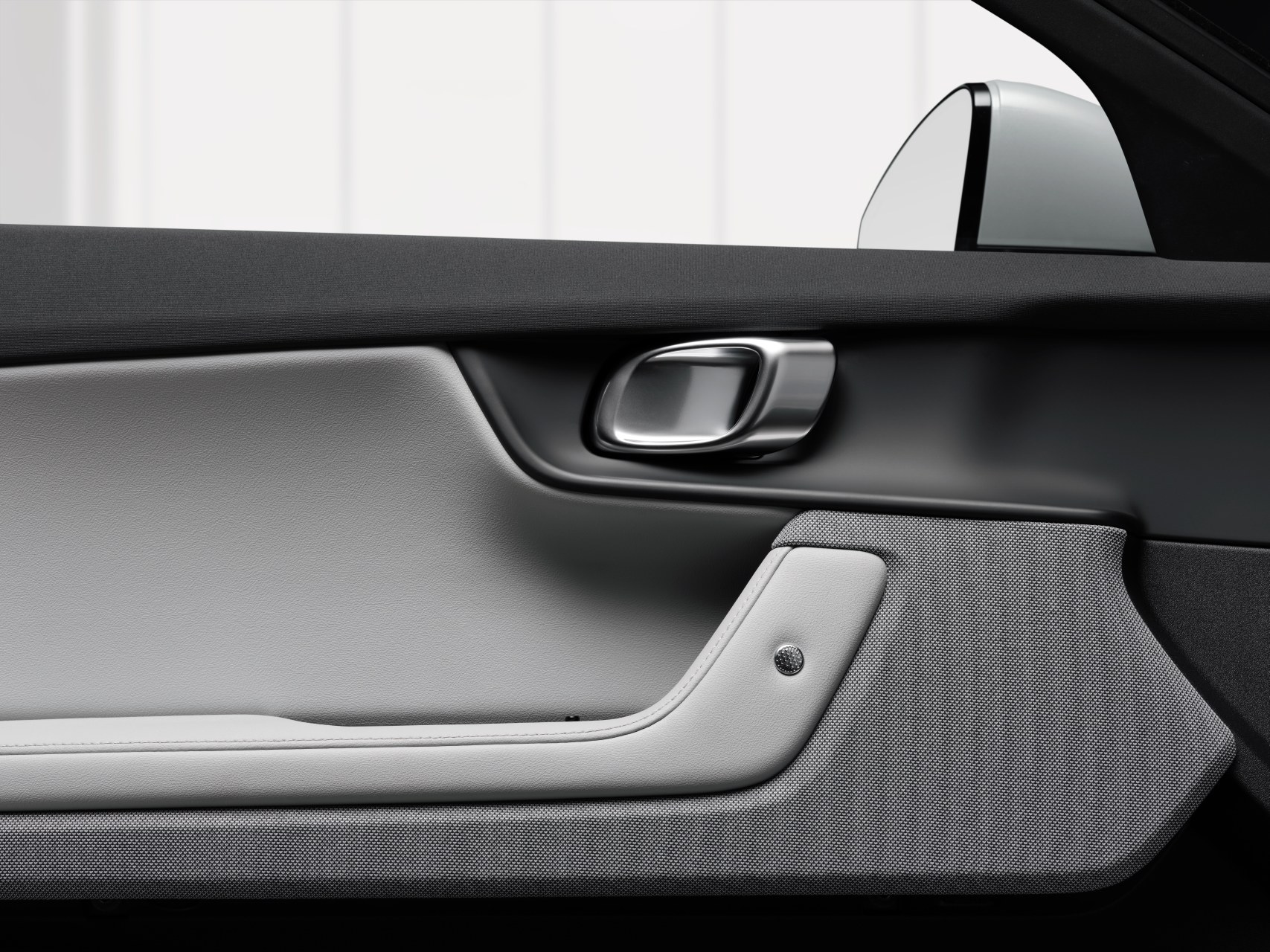 Download 2023 Polestar 2 - Interior, Detail HD Wallpaper 1707x1280 #86