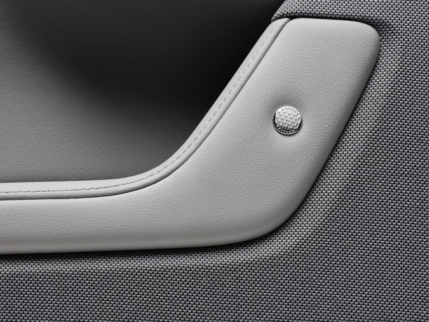 2023 Polestar 2 - Interior, Detail Wallpaper 850x638 #87