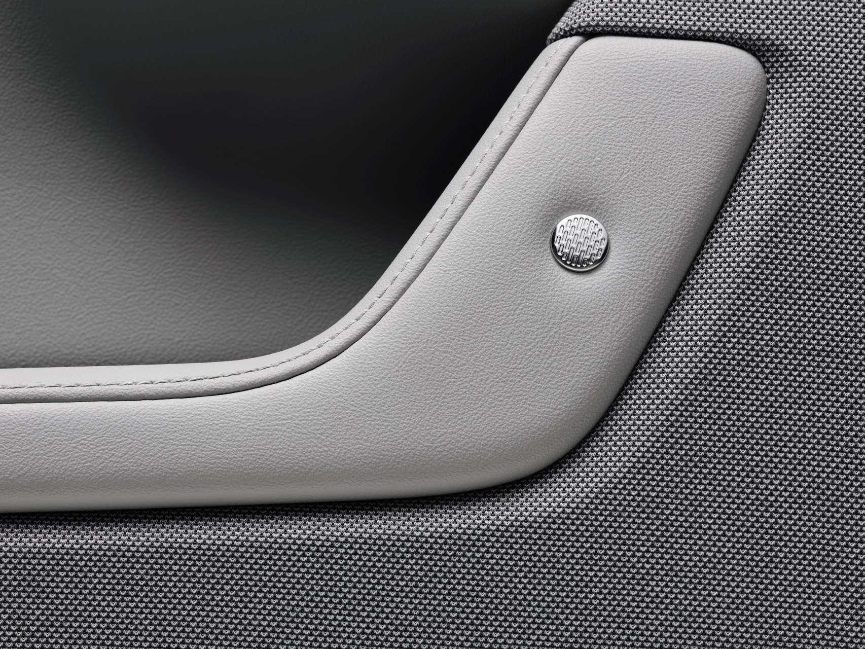 Download 2023 Polestar 2 - Interior, Detail HD Wallpaper 1706x1280 #87