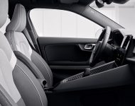 2023 Polestar 2 - Interior, Front Seats Wallpaper 190x150