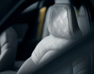 2023 Polestar 2 - Interior, Front Seats Wallpaper 190x150