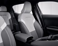 2023 Polestar 2 - Interior, Front Seats Wallpaper 190x150