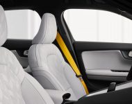 2023 Polestar 2 - Interior, Front Seats Wallpaper 190x150