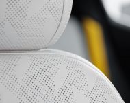 2023 Polestar 2 - Interior, Seats Wallpaper 190x150