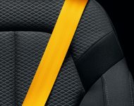 2023 Polestar 2 - Interior, Seats Wallpaper 190x150