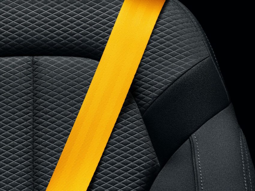 2023 Polestar 2 - Interior, Seats Wallpaper 850x638 #73