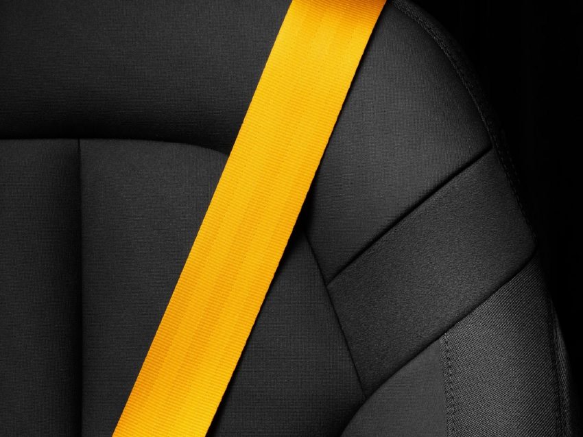 2023 Polestar 2 - Interior, Seats Wallpaper 850x637 #75