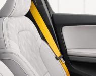 2023 Polestar 2 - Interior, Seats Wallpaper 190x150