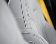 2023 Polestar 2 - Interior, Seats Wallpaper 190x150