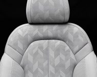 2023 Polestar 2 - Interior, Seats Wallpaper 190x150