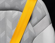 2023 Polestar 2 - Interior, Seats Wallpaper 190x150