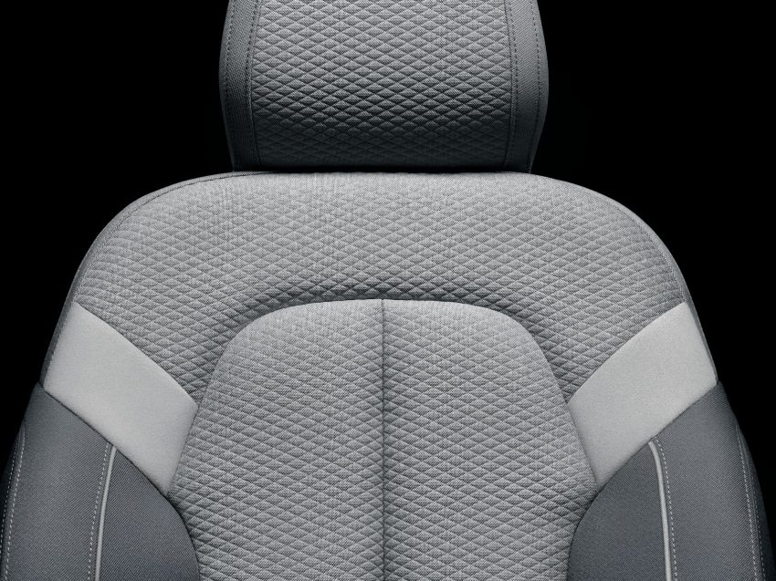 2023 Polestar 2 - Interior, Seats Wallpaper 850x637 #68