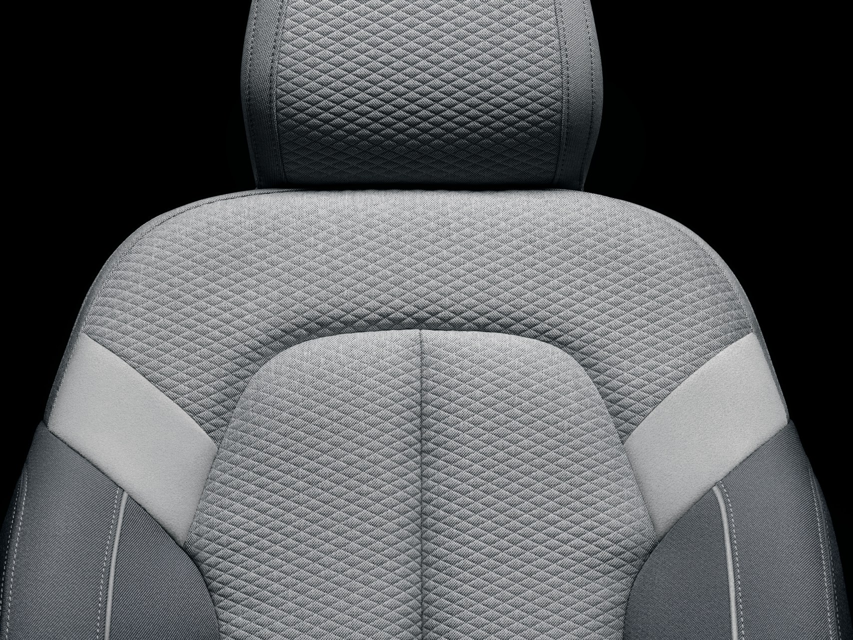 Download 2023 Polestar 2 - Interior, Seats HD Wallpaper 1707x1280 #68
