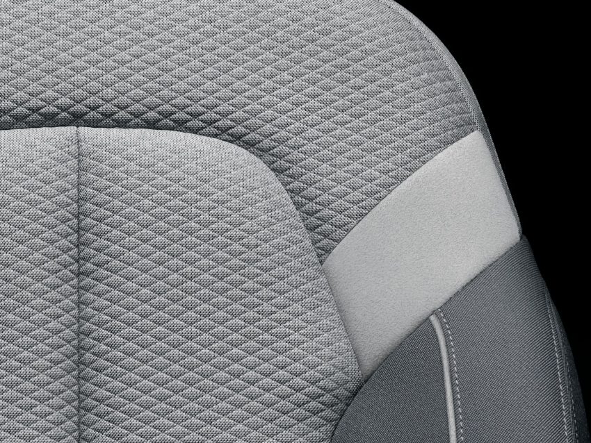 2023 Polestar 2 - Interior, Seats Wallpaper 850x638 #69