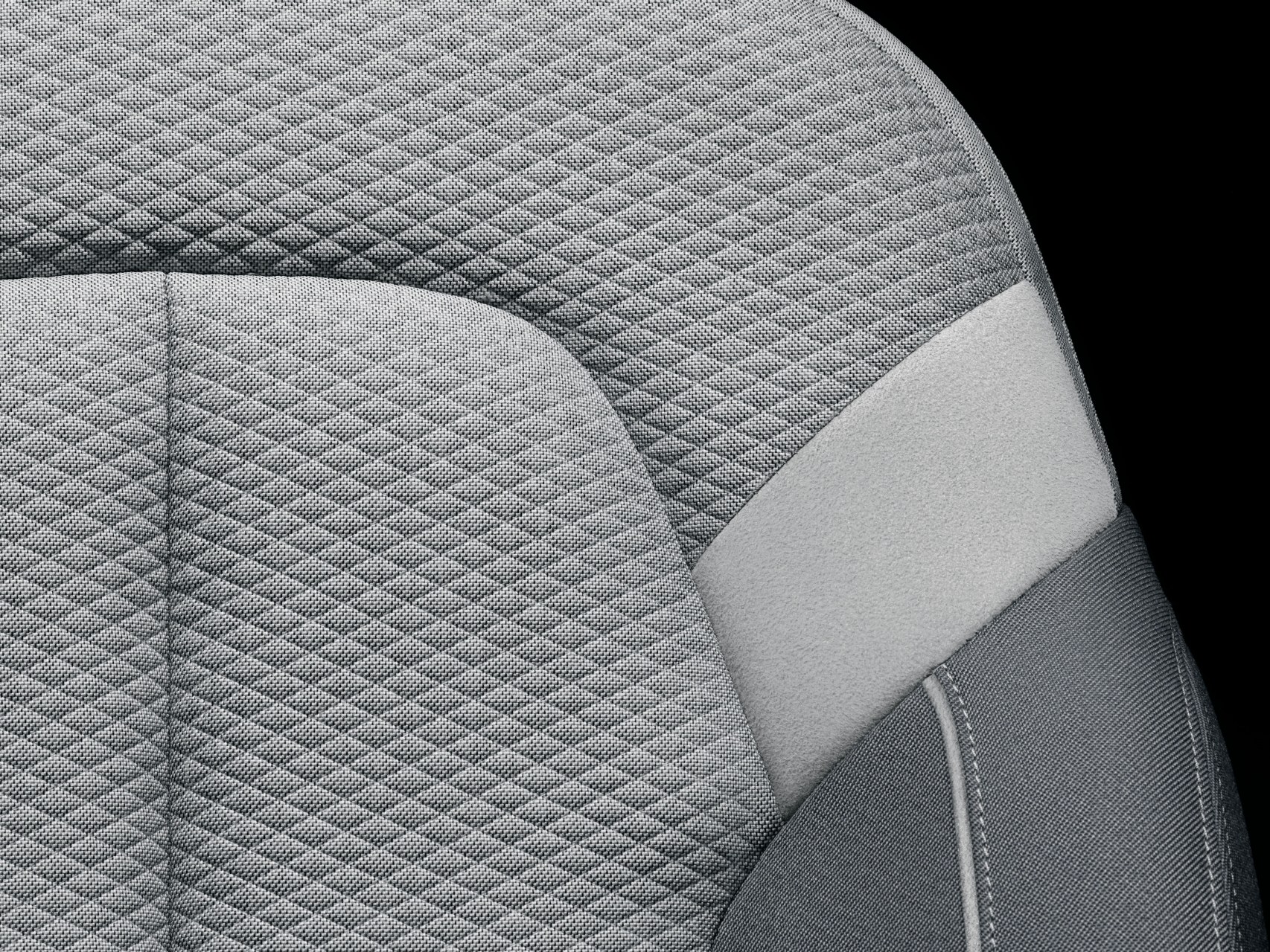 Download 2023 Polestar 2 - Interior, Seats HD Wallpaper 1706x1280 #69