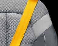 2023 Polestar 2 - Interior, Seats Wallpaper 190x150