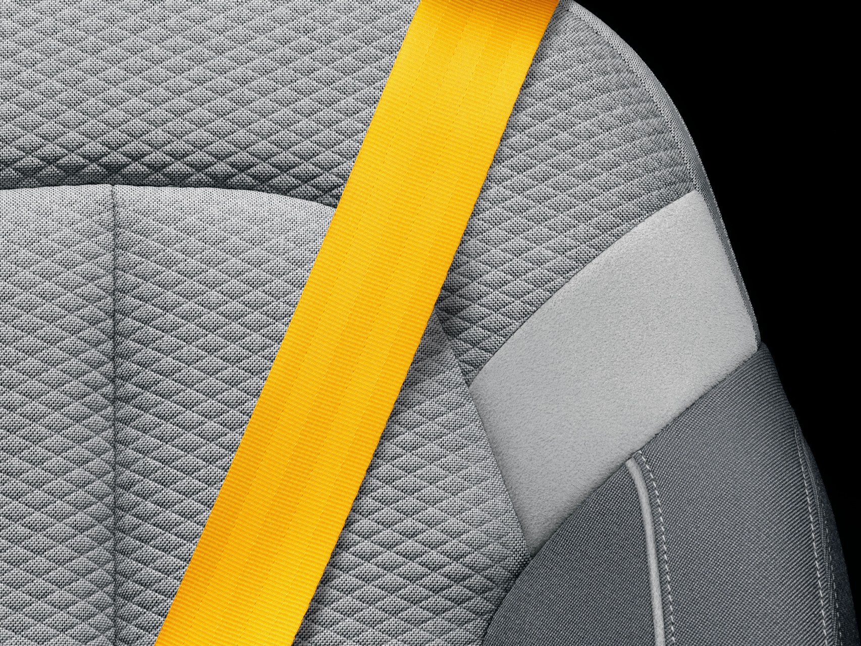 Download 2023 Polestar 2 - Interior, Seats HD Wallpaper 1706x1280 #70