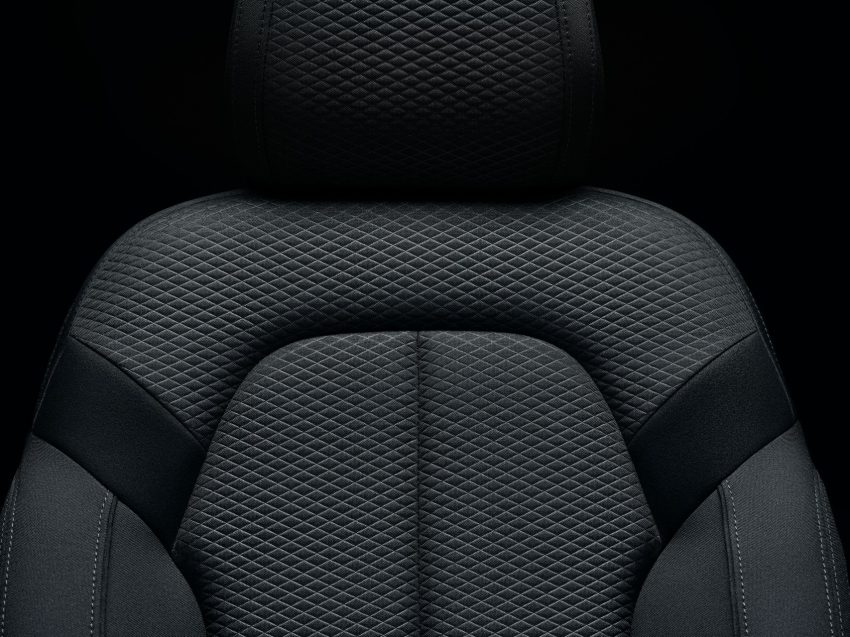 2023 Polestar 2 - Interior, Seats Wallpaper 850x637 #71